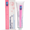 30EE532A-942F-41C7-BBB8-7BD0BA49F39B Melanofree Cream 4% Hydroquinone – Dark Spot & Hyperpigmentation Treatment 30g