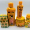 Belle Vie Curcuma Clarifying Set