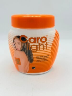 CARO LIGHT BEAUTY CREAM