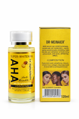 D974D1F9-8C6A-4F6C-ADDF-DDE0F92E039A DR-MEINAIER AHA Whitening Serum