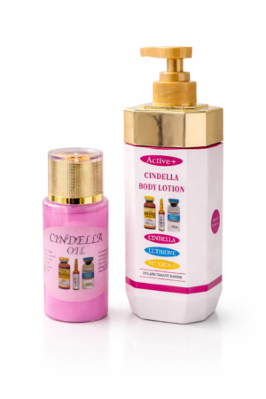 F427652D-5510-42D2-AB3E-0F15111191A1 Cindella Body Lotion & Cindella Oil