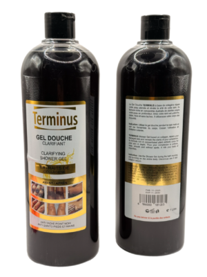 Terminus Clarifying Shower Gel (Collagen Extract)
