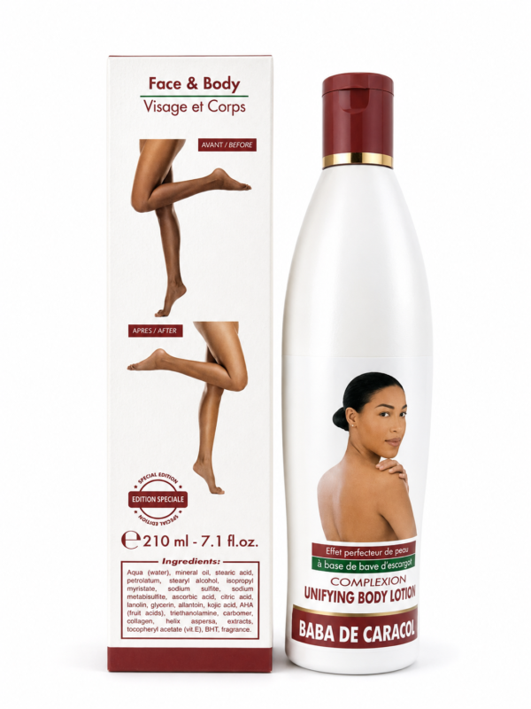 04E65C54-D96F-4FEB-9214-AA9E75F772ED Bravia Complexion Unifying Body Lotion – Baba de Caracol