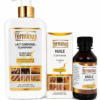 Terminus Clarifying Body Care Set – Body Milk & Oil
