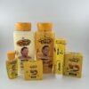 Jaune d’Oeuf Extra Fort Complete Beauty Set