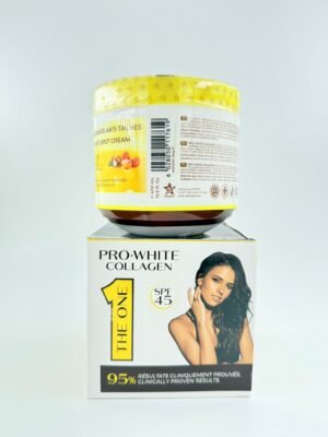Pro-White Collagen The One Anti-Spot Cream 400ml