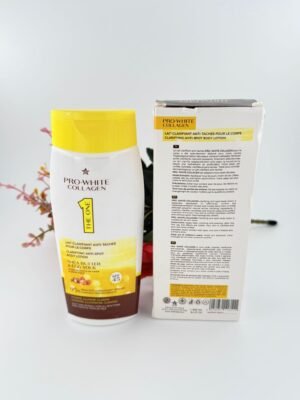 Pro-White Collagen The One Body Lotion 250ml