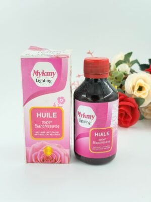 Mykmy Lighting Super Whitening Oil