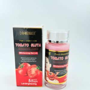 Dr. Meinaier Tomato Gluta Whitening Serum