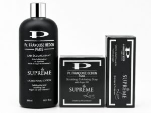 WhatsApp Image 2026-06-17 at 10.57.30 Pr. Françoise Bedon Paris Suprême Luxe Argan Oil Lightening Set