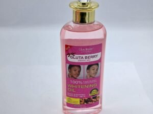 WhatsApp Image 2026-06-18 at 11.00.08 (2) Gluta Master Gluta Berry Whitening Oil 200ml