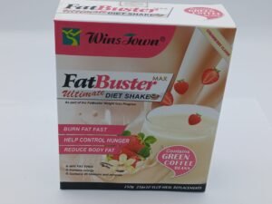WhatsApp Image 2026-06-18 at 11.00.08 (9) WinsTown FatBuster MAX Ultimate Shake Diététique - Saveur Fraise