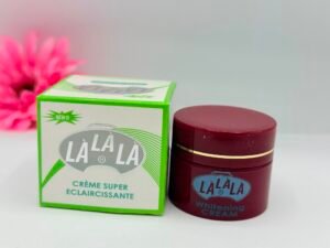 WhatsApp Image 2026-08-18 at 16.27.38 (2) LÀ LÀ LÀ - Crème Super Éclaircissante Whitening Cream