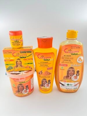 WhatsApp Image 2026-08-18 at 16.27.39 (2) Miss Curcuma Gold – Coffret Complet (Savon, Creme, Lait de Beaute & Gel Douche)