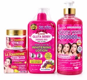WhatsApp Image 2026-08-18 at 21.54.10 (3) Gluta Berry SET GEL DOUCHE ET CREAM VISAGE