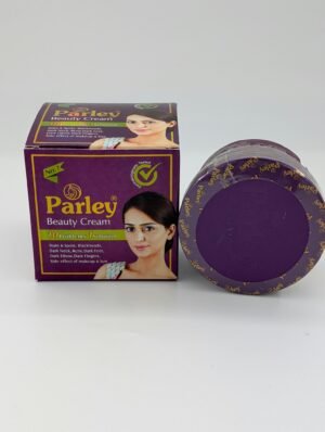 Parley – Beauty Cream "10 Problèmes, 1 Solution" (Pack Multi-Pots)