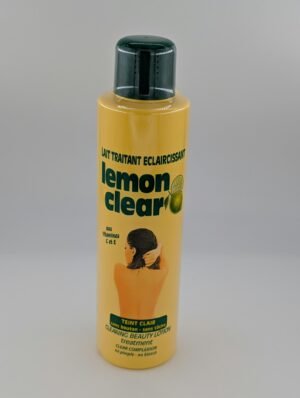 WhatsApp Image 2026-08-20 at 01.24.52 (12) Lemon Clear – Lait Traitant Éclaircissant aux Vitamines C & E