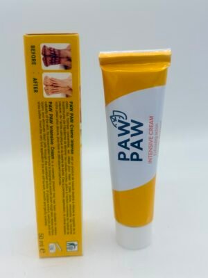 WhatsApp Image 2026-08-20 at 01.24.52 (8) Paw Paw – Crème Intense Exfoliante 50ml