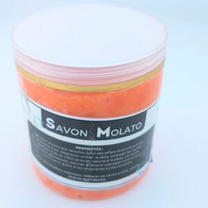Savon Molato