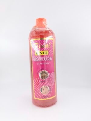 Final Kinto – Gel Douche Clarifiant