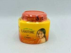 Carotone – Crème Clarifiante Natural Glow 3 en 1